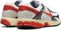 Nike Dunk Low "Ridescent Swoosh" sneakers White - Thumbnail 3
