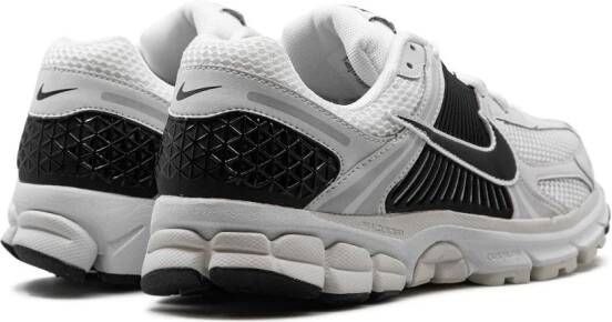 Nike Zoom Vomero 5 "White Black" sneakers