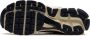 Nike Zoom Vomro 5 "Pure Platinum Laser Orange" panelled sneakers Grey - Thumbnail 4