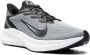 Nike Zoom Winflo 7 low-top sneakers Grey - Thumbnail 2