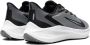 Nike Zoom Winflo 7 low-top sneakers Grey - Thumbnail 3