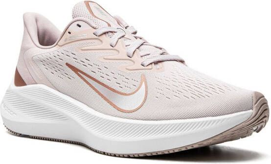 Nike Zoom Winflo 7 sneakers Pink