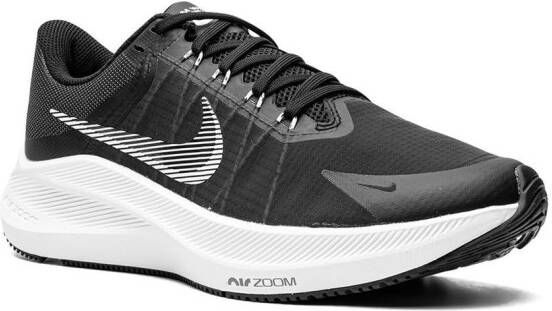 Nike Zoom Winflo 8 low-top sneakers Black