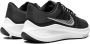 Nike Zoom Winflo 8 low-top sneakers Black - Thumbnail 3