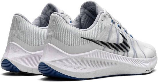 Nike Zoom Winflo 8 "Platinum Tint" sneakers Grey