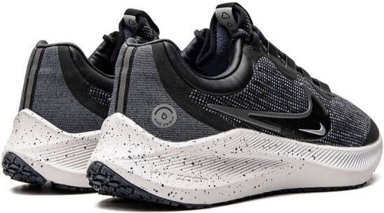 Nike Zoom Winflo 8 Shield sneakers Black