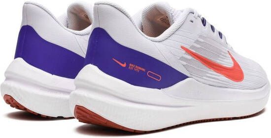 Nike Zoom Winflo 9 sneakers White