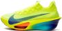 Nike ZoomX AlphaFly 3 "Volt" sneakers Green - Thumbnail 5