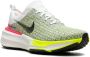 Nike ZoomX Invincible Run 3 "White Volt Hyper Pink" sneakers - Thumbnail 2