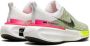 Nike ZoomX Invincible Run 3 "White Volt Hyper Pink" sneakers - Thumbnail 3