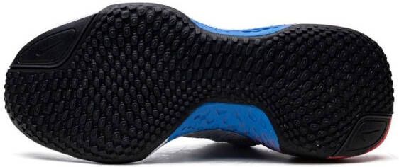 Nike ZoomX Invincible Run Flyknit 2 "Football Grey Black" sneakers