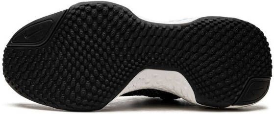 Nike ZoomX Invincible Run Flyknit sneakers Black