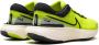 Nike ZoomX Invincible Run FK "Volt" sneakers Green - Thumbnail 3