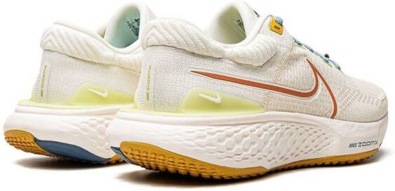 Nike ZoomX Invincible Run Flyknit 2 sneakers White