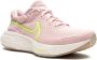 Nike ZoomX Invincible Run Flyknit 2 "Volt Pink" sneakers - Thumbnail 2