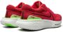 Nike ZoomX Invincible Run Flyknit "Siren Red Black-Team Red-Green" sneakers - Thumbnail 3