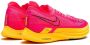 Nike ZoomX StreakFly "Hyper Pink Laser Orange" sneakers - Thumbnail 3