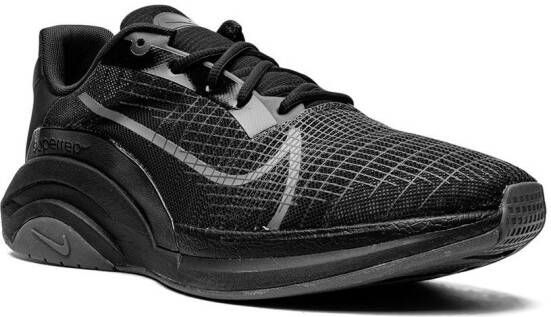 Nike ZoomX SuperRep Surge sneakers Black