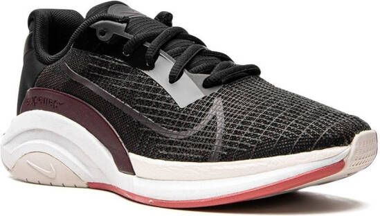 Nike ZoomX SuperRep Surge sneakers Black