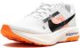 Nike ZOOMX Ultrafly Trail "Prototype" White - Thumbnail 4