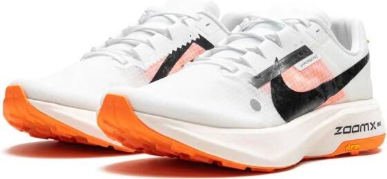 Nike ZOOMX Ultrafly Trail "Prototype" White