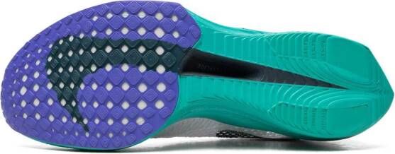 Nike ZoomX Vaporfly 3 "Aquatone" sneakers Neutrals