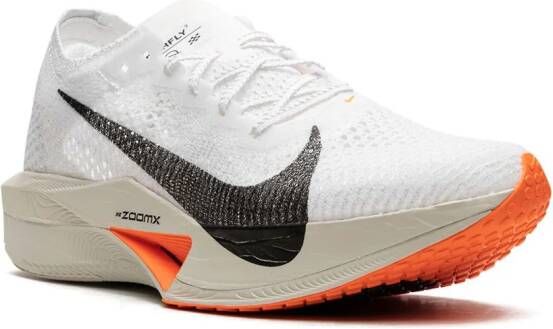 Nike ZoomX VaporFly 3 "Prototype" sneakers White