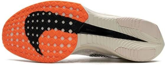 Nike ZoomX VaporFly 3 "Prototype" sneakers White