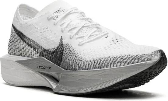 Nike ZoomX Vaporfly 3 "White Particle Grey" sneakers