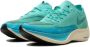 Nike ZoomX Vaporfly Next% 2 "Aurora Green" sneakers - Thumbnail 2