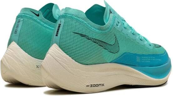 Nike ZoomX Vaporfly Next% 2 "Aurora Green" sneakers