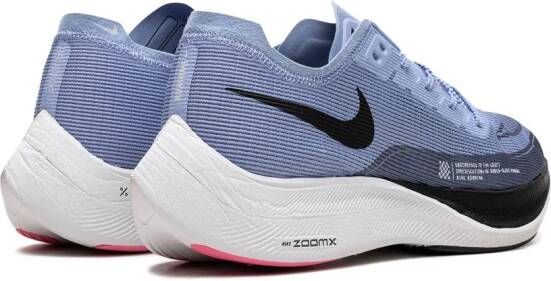Nike ZoomX Vaporfly Next% 2 "Cobalt Bliss" sneakers Blue