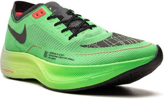 Nike ZoomX Vaporfly Next% 2 "Ekiden Scream Green" sneakers