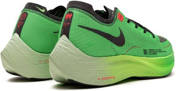 Nike ZoomX Vaporfly Next% 2 "Ekiden Scream Green" sneakers