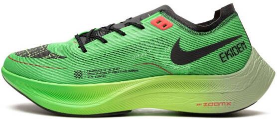 Nike ZoomX Vaporfly Next% 2 "Ekiden Scream Green" sneakers