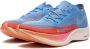 Nike ZoomX Vaporfly Next% 2 "For Future Me" sneakers Blue - Thumbnail 5