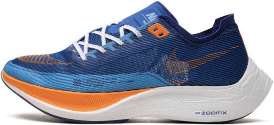 Nike ZoomX Vaporfly Next% 2 "Game Royal" sneakers Blue