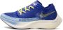 Nike ZoomX Vaporfly Next% 2 "Hyper Royal Yellow Strike" sneakers Blue - Thumbnail 5
