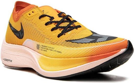 Nike ZoomX Vaporfly Next%2 "Ekiden" sneakers Orange