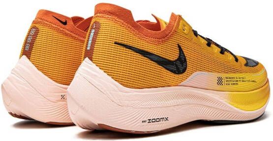 Nike ZoomX Vaporfly Next%2 "Ekiden" sneakers Orange