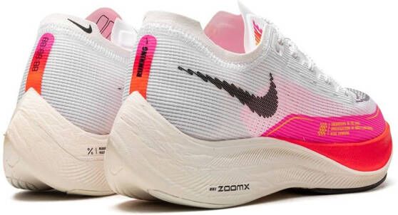 Nike ZoomX Vaporfly Next % 2 sneakers Pink