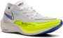 Nike ZoomX Vaporfly Next% 2 sneakers White - Thumbnail 2