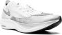 Nike Zoomx Vaporfly Next% 2 ''White Black-Metallic Silver'' sneakers - Thumbnail 2