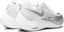 Nike Zoomx Vaporfly Next% 2 ''White Black-Metallic Silver'' sneakers - Thumbnail 3