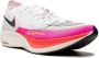 Nike ZoomX Vaporfly Next % 2 "Rawdacious" sneakers White - Thumbnail 2