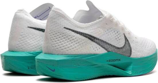 Nike ZoomX Vaporfly Next% 3 "Deep Jungle" sneakers White