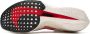 Nike Zoomx Vaporfly Next% 3 EK "Chile Red" sneakers White - Thumbnail 4