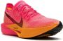 Nike ZoomX Vaporfly Next% 3 "Hyper Pink Laser Orange" sneakers - Thumbnail 2