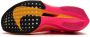 Nike ZoomX Vaporfly Next% 3 "Hyper Pink Laser Orange" sneakers - Thumbnail 4