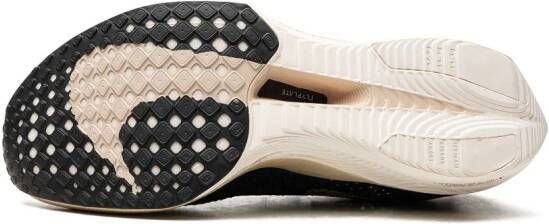 Nike Zoomx Vaporfly Next% 3 "Metallic Gold" sneakers Black
